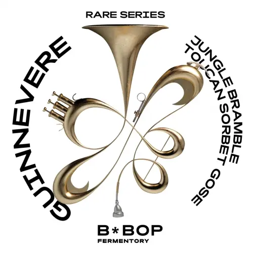 B*Bop Fermentory GUINNEVERE