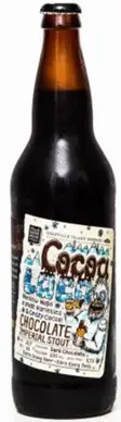 Granville Island Brewing Cocoa Loco Imperial Chocolate Stout