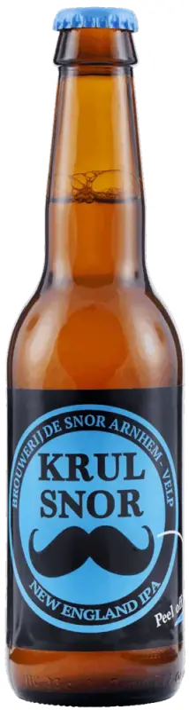 Brouwerij De Snor Krul Snor