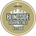 DropKick Brewing Blindside