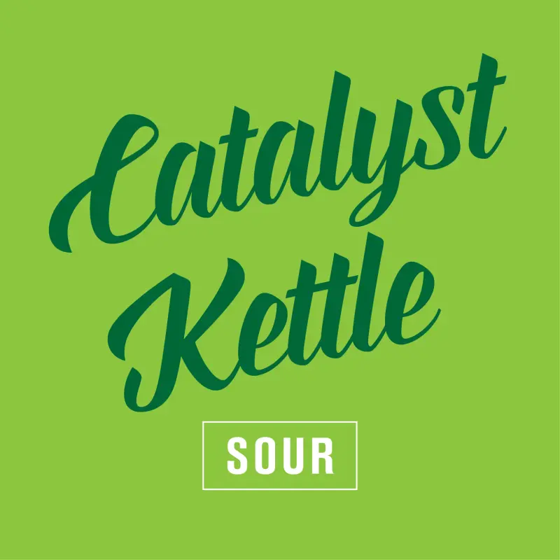 Graff Brygghus Catalyst Kettle