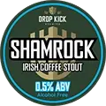 DropKick Brewing Shamrock