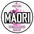 DropKick Brewing Maori