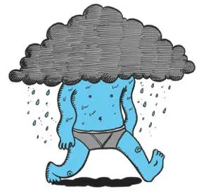 Short Finger Brewery Ain't No Sunshine