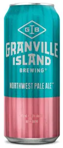 Granville Island Brewing Northwest Pale Ale