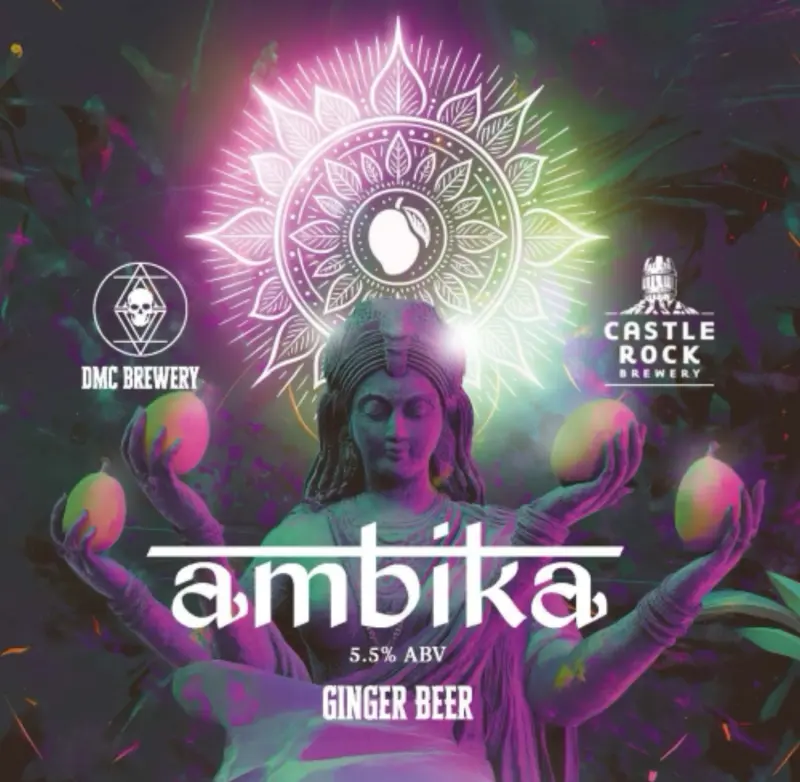 DMC Brewery Ambika