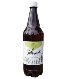 Komonec Sehrad 11 % – světlý ležák