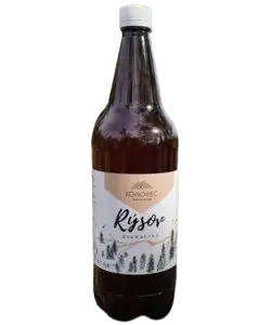 Komonec Rýsov 12 % – světlý ležák