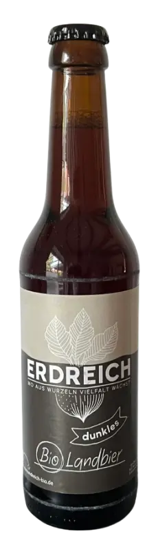 The Fabulous Birdy Beer Erdreich
