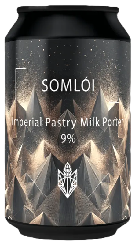 HopTails Brewery Somlói