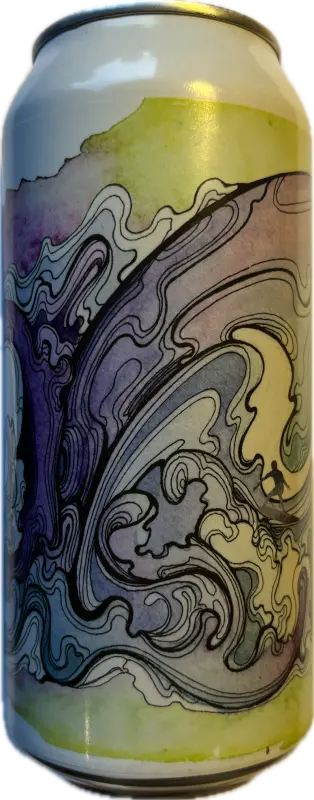 Hammerhead Brewing Company WaveZone Pale Ale
