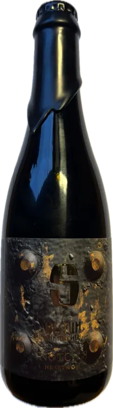 Salikatt Bryggeri Notch 8