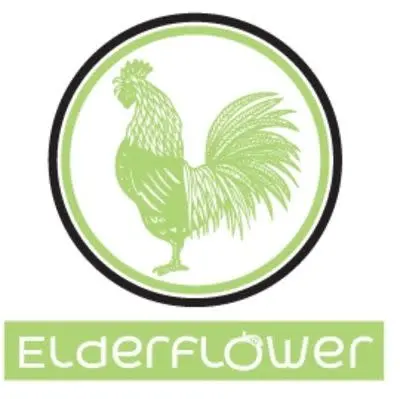 Fraser Valley Cider Company Elderflower