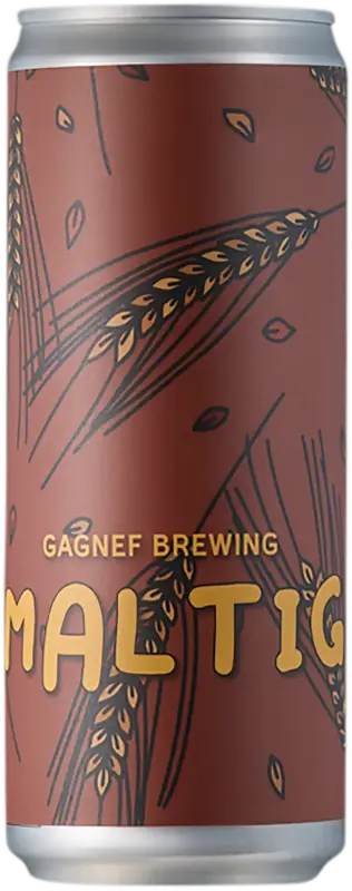 Gagnef Brewing Maltig