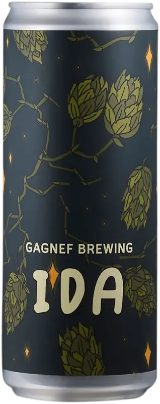 Gagnef Brewing IDA