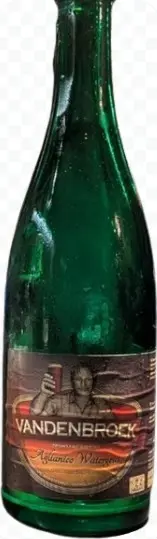 Brouwerij Vandenbroek Watergeus - Aglianico