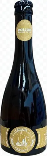Brasserie Ragnar Rollon Blonde Triple