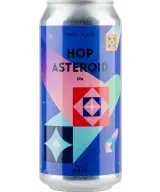 Fuerst Wiacek Hop Asteroid