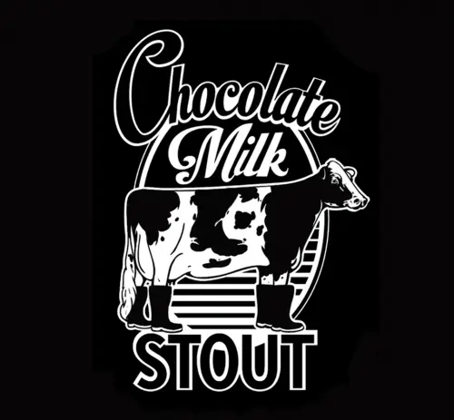 Wellington Brewery Chocolate Milk Stout