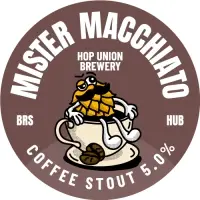 Hop Union Mister Macchiato