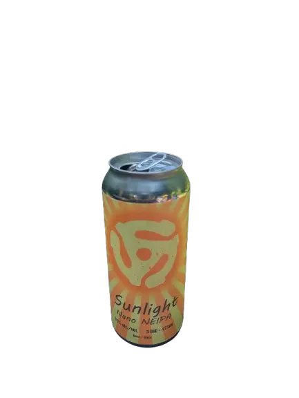 Brew Revolution Sunlight