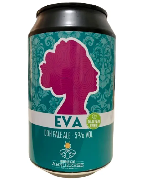 Birrificio Abruzzese EVA