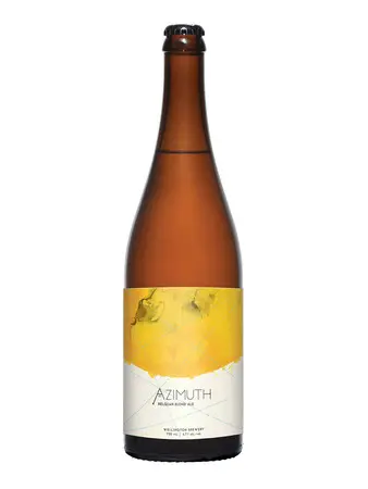 Wellington Brewery Azimuth Belgian Blond Ale