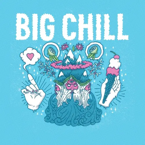 Wellington Brewery Big Chill