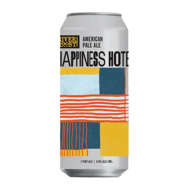 River Roost Brewery Happiness Hotel