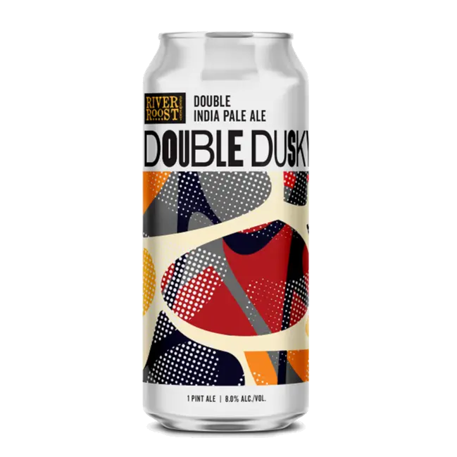 River Roost Brewery Double Dusky