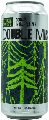 River Roost Brewery Double Más