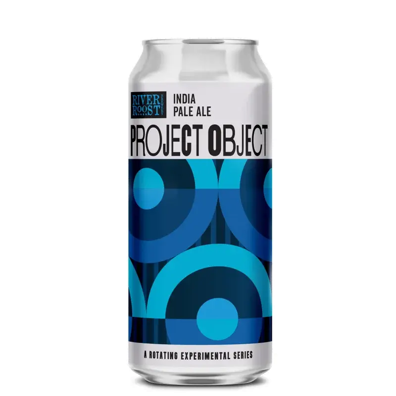 River Roost Brewery Project Object #02 - Galaxy