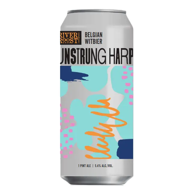 River Roost Brewery Unstrung Harp