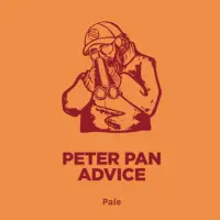 Pomona Island Brew Co. Peter Pan Advice
