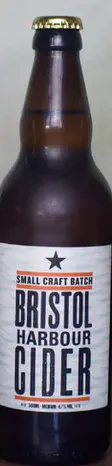 Bristol Cider Shop Ltd Bristol Harbour Cider