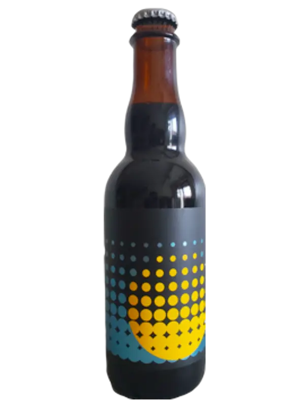 River Roost Brewery The Moon Will Fall - Batch 2 PX Sherry Casks