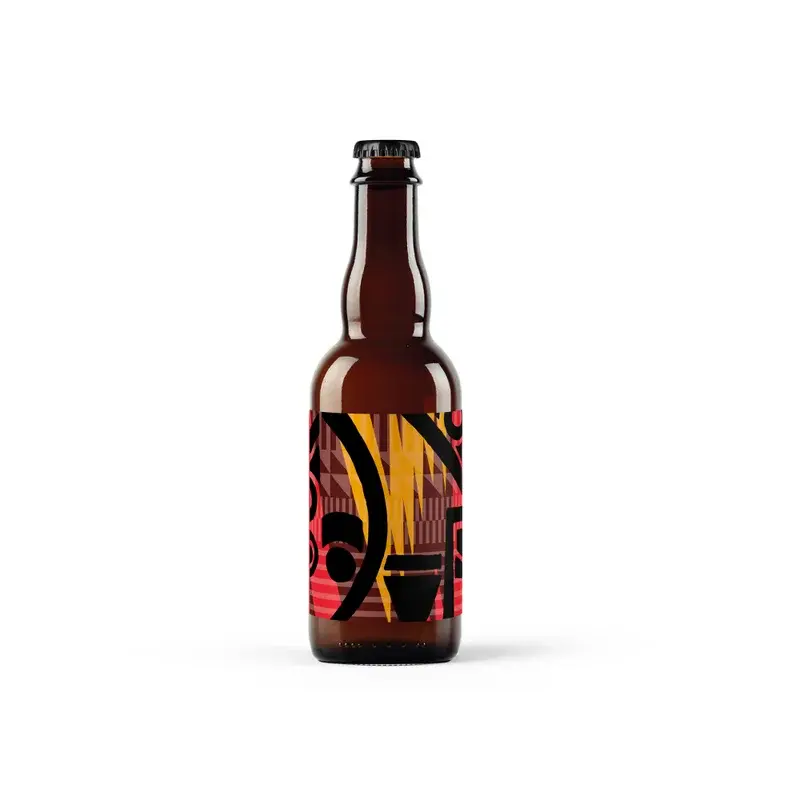 River Roost Brewery Unfallen - Apple Brandy Barrel-Aged