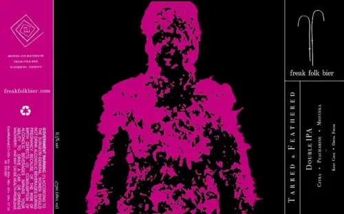 Freak Folk Bier Tarred & Feathered (2026)
