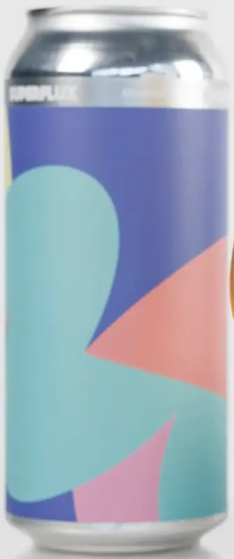 Superflux Beer Company Bristol