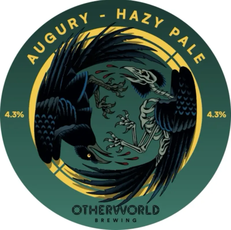 Otherworld Brewing Augury