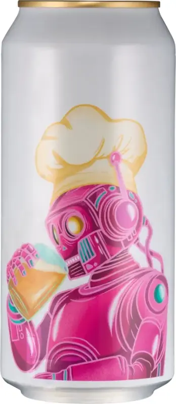 Fermenterarna Future Baker