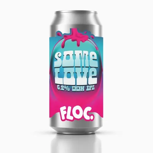 Floc. Brewing Some Love