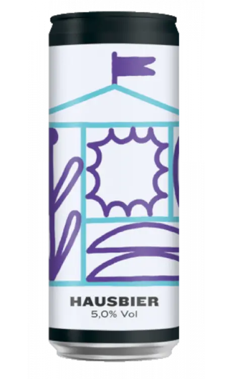 Jungle Juice Brewing Hausbier