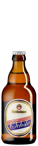 Privatbrauerei Schlumberger (Nattheimer) Öchsle