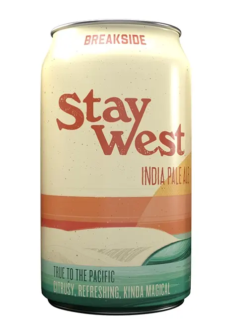 Breakside Brewery Stay West