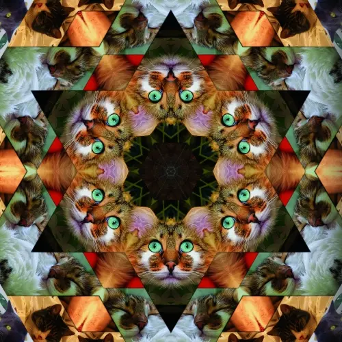 Hop Hooligans Catleidoscope 1