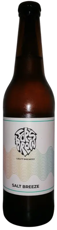 Pivovarna Hopsbrew Salt Breeze