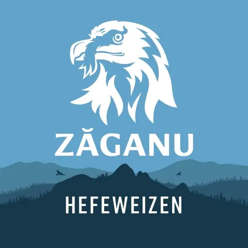 Fabrica de Bere Bună / Zăganu Hefeweizen