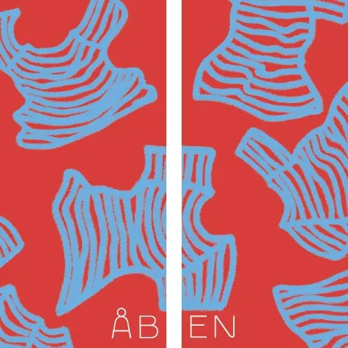 Bryggeriet Åben T-Shirt Exchange
