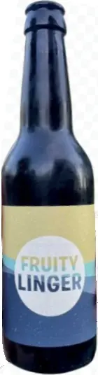 Maatbier Fruity Linger